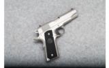 Colt Commander - .45 ACP - 1 of 3