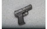 Heckler & Koch - 45C - 1 of 3