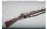 Springfield 1884 Rifle - .45-70 Cal. - 1 of 9