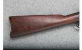 Springfield 1884 Rifle - .45-70 Cal. - 3 of 9