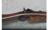 Springfield 1884 Rifle - .45-70 Cal. - 4 of 9