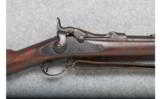 Springfield 1884 Rifle - .45-70 Cal. - 2 of 9