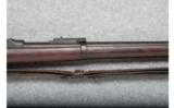 Springfield 1884 Rifle - .45-70 Cal. - 8 of 9