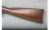 Springfield 1884 Rifle - .45-70 Cal. - 7 of 9