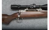 Savage Model 116 Bolt Action - .300 Rem. Ultra Mag - 2 of 8