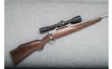 Savage Model 116 Bolt Action - .300 Rem. Ultra Mag - 1 of 8