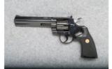 Colt Python - .357 Mag. Revolver - 2 of 4