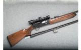 Beretta AL-390 Sport Combo - 12 Ga. - 1 of 9