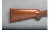 Winchester Model 70 Bolt Action - 7mm Mauser - 3 of 9