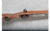 Winchester Model 70 Bolt Action - 7mm Mauser - 4 of 9