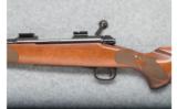 Winchester Model 70 Bolt Action - 7mm Mauser - 5 of 9