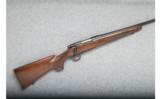Remington 700 Classic -
.300 Savage - 1 of 9