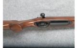 Remington 700 Classic -
.300 Savage - 4 of 9