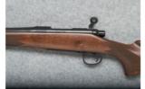 Remington 700 Classic -
.300 Savage - 5 of 9