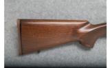 Remington 700 Classic -
.300 Savage - 3 of 9