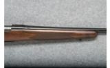 Remington 700 Classic -
.300 Savage - 8 of 9