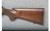 Remington 700 Classic -
.300 Savage - 7 of 9