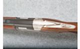 Beretta X-Trap Silver Pigeon - 12 Ga. - 8 of 9