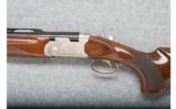 Beretta X-Trap Silver Pigeon - 12 Ga. - 5 of 9