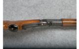 Marlin 39A Lever Action - .22 Cal. - 4 of 9