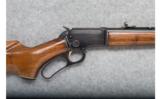 Marlin 39A Lever Action - .22 Cal. - 2 of 9