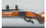Ruger No. 1 Standard Rifle - 6mm Rem. - 5 of 9