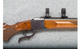 Ruger No. 1 Varmiter Rifle - .22-250 Rem. - 2 of 9