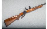 Ruger No. 1 Varmiter Rifle - .22-250 Rem. - 1 of 9