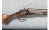 Remington 1889 SxS (Hammer Gun) - 12 Ga. - 2 of 9