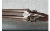Remington 1889 SxS (Hammer Gun) - 12 Ga. - 8 of 9