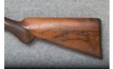 Remington 1889 SxS (Hammer Gun) - 12 Ga. - 7 of 9