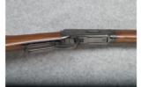 Winchester Model 94 Lever Action - .30-30 Win. - 4 of 9