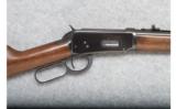 Winchester Model 94 Lever Action - .30-30 Win. - 2 of 9