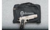 Volkmann Precision 1911 Combat - .45 ACP - 4 of 4