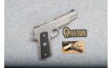 Volkmann Precision 1911 Combat - .45 ACP - 1 of 4