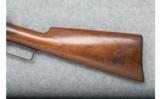 Marlin 1892 Lever Action - .22 Cal. - 7 of 9