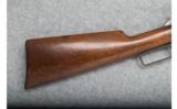 Marlin 1892 Lever Action - .22 Cal. - 3 of 9