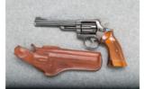 Smith & Wesson Model 19-3 Revolver - .357 Mag. - 2 of 3