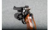 Smith & Wesson Model 19-3 Revolver - .357 Mag. - 3 of 3