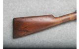Winchester 1906 Pump Rifle - .22 Cal. - 3 of 9