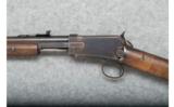 Winchester 1906 Pump Rifle - .22 Cal. - 5 of 9