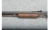Winchester 1906 Pump Rifle - .22 Cal. - 6 of 9