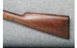 Winchester 1906 Pump Rifle - .22 Cal. - 7 of 9