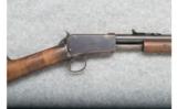 Winchester 1906 Pump Rifle - .22 Cal. - 2 of 9