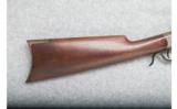 Winchester 1885 (Low Wall) Single Shot -.25-20 Cal - 3 of 9