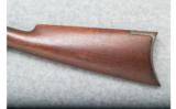 Winchester 1885 (Low Wall) Single Shot -.25-20 Cal - 7 of 9