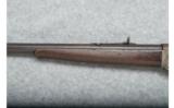 Winchester 1885 (Low Wall) Single Shot -.25-20 Cal - 6 of 9