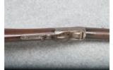 Winchester 1885 (Low Wall) Single Shot -.25-20 Cal - 4 of 9