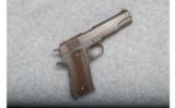 Remington Rand 1911-A1-.45 ACP - 1 of 3