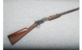 Winchester Model 62A - .22 cal. - 1 of 9